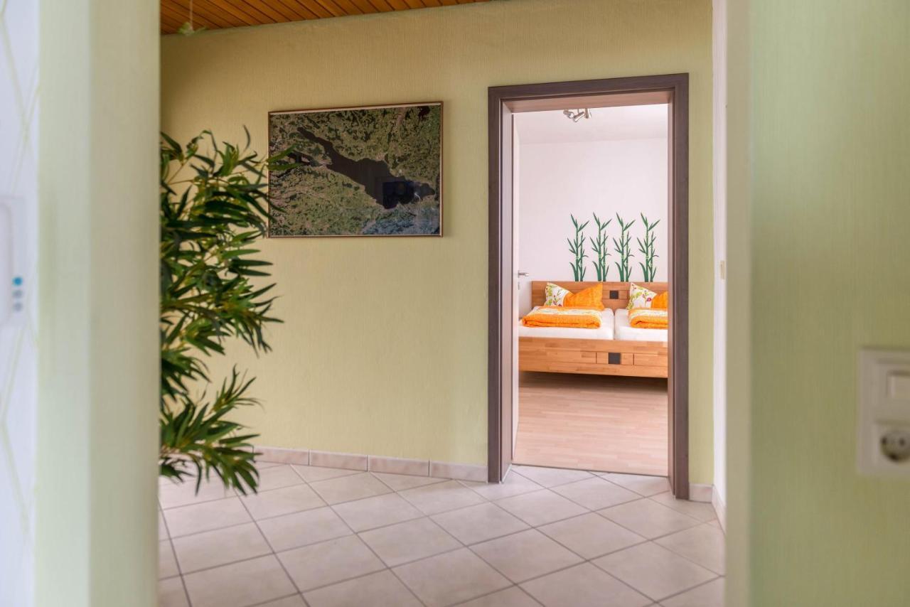 Ferienwohnung Kramer Uberlingen Exterior photo